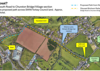 BRHT proposed phase 1 section - 2024